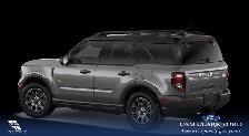2026 Ford Bronco Sport Badlands - Photo 2