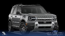 2026 Ford Bronco Sport Badlands - Photo 5