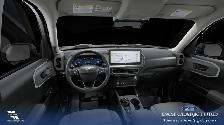 2026 Ford Bronco Sport Badlands - Photo 7