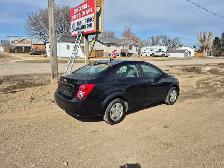 2014 Chevrolet Sonic - Photo 2