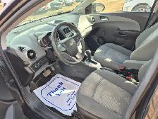 2014 Chevrolet Sonic - Photo 4