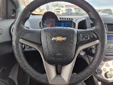 2014 Chevrolet Sonic - Photo 5