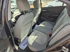 2014 Chevrolet Sonic - Photo 8