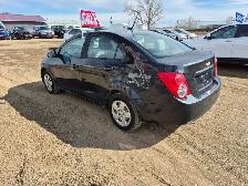 2014 Chevrolet Sonic - Photo 14