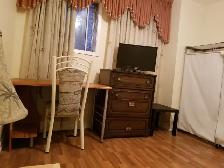 Furnished room for rent (Dufferin and Rogers) $800 - Photo 3
