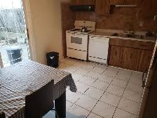 Furnished room for rent (Dufferin and Rogers) $800 - Photo 6