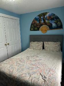 Room For Rent