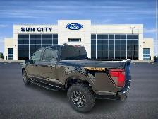 2026 Ford F-150 Tremor 402B - Photo 3