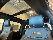 2026 Ford F-150 Tremor 402B - Photo 21