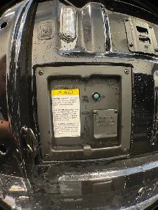 2026 Ford F-150 Tremor 402B - Photo 34
