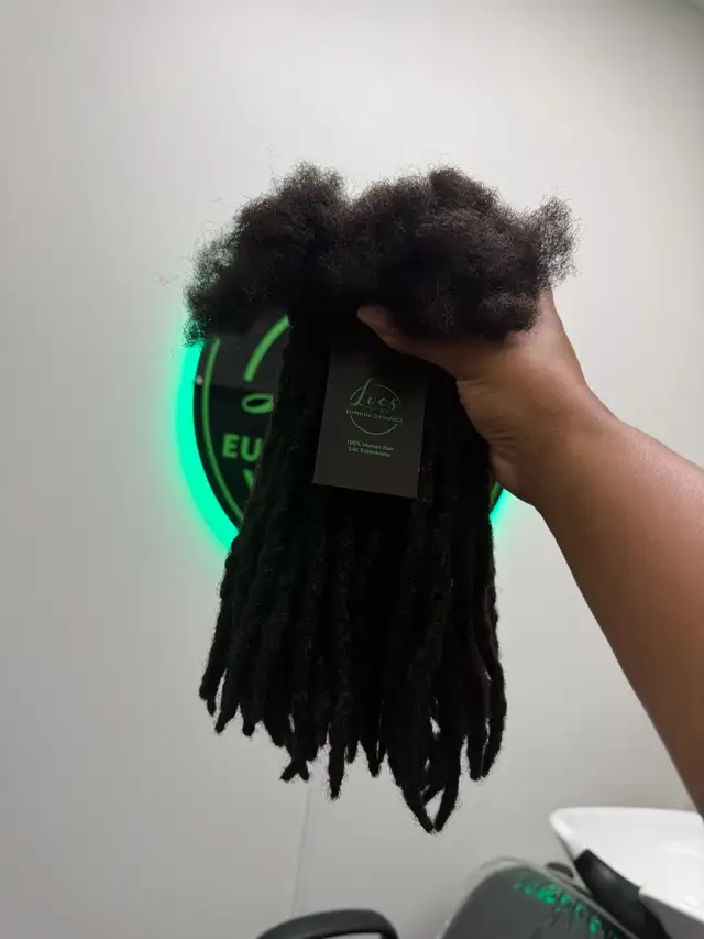 LOC EXTENSIONS