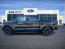 2026 Ford F-150 Lariat 501A - Photo 2