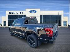 2026 Ford F-150 Lariat 501A - Photo 3