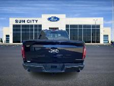 2026 Ford F-150 Lariat 501A - Photo 4