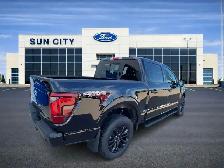 2026 Ford F-150 Lariat 501A - Photo 5