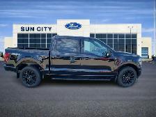 2026 Ford F-150 Lariat 501A - Photo 6