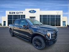 2026 Ford F-150 Lariat 501A - Photo 7