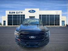 2026 Ford F-150 Lariat 501A - Photo 8