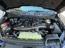 2026 Ford F-150 Lariat 501A - Photo 11