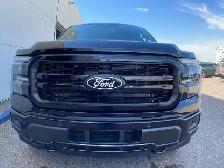 2026 Ford F-150 Lariat 501A - Photo 14