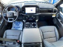 2026 Ford F-150 Lariat 501A - Photo 20