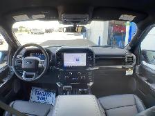 2026 Ford F-150 Lariat 501A - Photo 25
