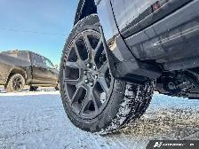 2026 Ram 1500 Sport Night Edition | Leather Bucket Seats | Crew - Photo 10