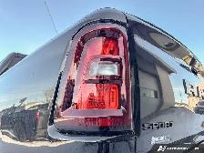 2026 Ram 1500 Sport Night Edition | Leather Bucket Seats | Crew - Photo 15