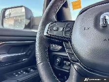 2026 Ram 1500 Sport Night Edition | Leather Bucket Seats | Crew - Photo 20