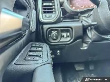 2026 Ram 1500 Sport Night Edition | Leather Bucket Seats | Crew - Photo 21