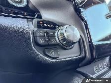 2026 Ram 1500 Sport Night Edition | Leather Bucket Seats | Crew - Photo 22