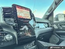2026 Ram 1500 Sport Night Edition | Leather Bucket Seats | Crew - Photo 23