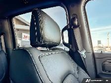 2026 Ram 1500 Sport Night Edition | Leather Bucket Seats | Crew - Photo 24