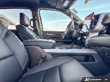 2026 Ram 1500 Sport Night Edition | Leather Bucket Seats | Crew - Photo 26