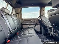 2026 Ram 1500 Sport Night Edition | Leather Bucket Seats | Crew - Photo 27