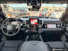 2026 Ram 1500 Sport Night Edition | Leather Bucket Seats | Crew - Photo 28