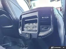 2026 Ram 1500 Sport Night Edition | Leather Bucket Seats | Crew - Photo 31