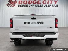 2026 Ram 1500 Sport | Power Running Boards | Mopar Front & - Photo 5