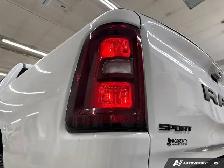 2026 Ram 1500 Sport | Power Running Boards | Mopar Front & - Photo 13