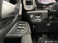2026 Ram 1500 Sport | Power Running Boards | Mopar Front & - Photo 20
