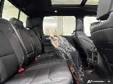 2026 Ram 1500 Sport | Power Running Boards | Mopar Front & - Photo 22