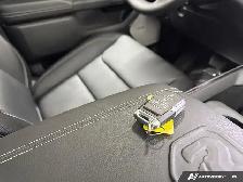 2026 Ram 1500 Sport | Power Running Boards | Mopar Front & - Photo 34