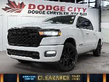 2026 Ram 1500 Sport | Night Edition | Front Passenger