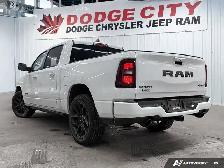2026 Ram 1500 Sport | Night Edition | Front Passenger - Photo 4