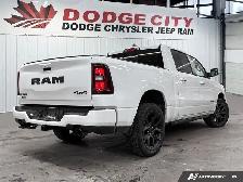 2026 Ram 1500 Sport | Night Edition | Front Passenger - Photo 6