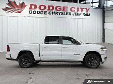 2026 Ram 1500 Sport | Night Edition | Front Passenger - Photo 7