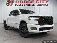 2026 Ram 1500 Sport | Night Edition | Front Passenger - Photo 8