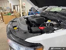 2026 Ram 1500 Sport | Night Edition | Front Passenger - Photo 16