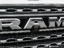 2026 Ram 1500 Limited | 5.7L Hemi | Leather Bucket Seats - Photo 8