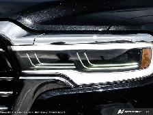 2026 Ram 1500 Limited | 5.7L Hemi | Leather Bucket Seats - Photo 9